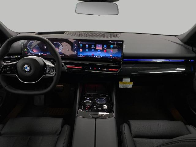 2026 BMW 530i xDrive Vehicle Photo in Appleton, WI 54913