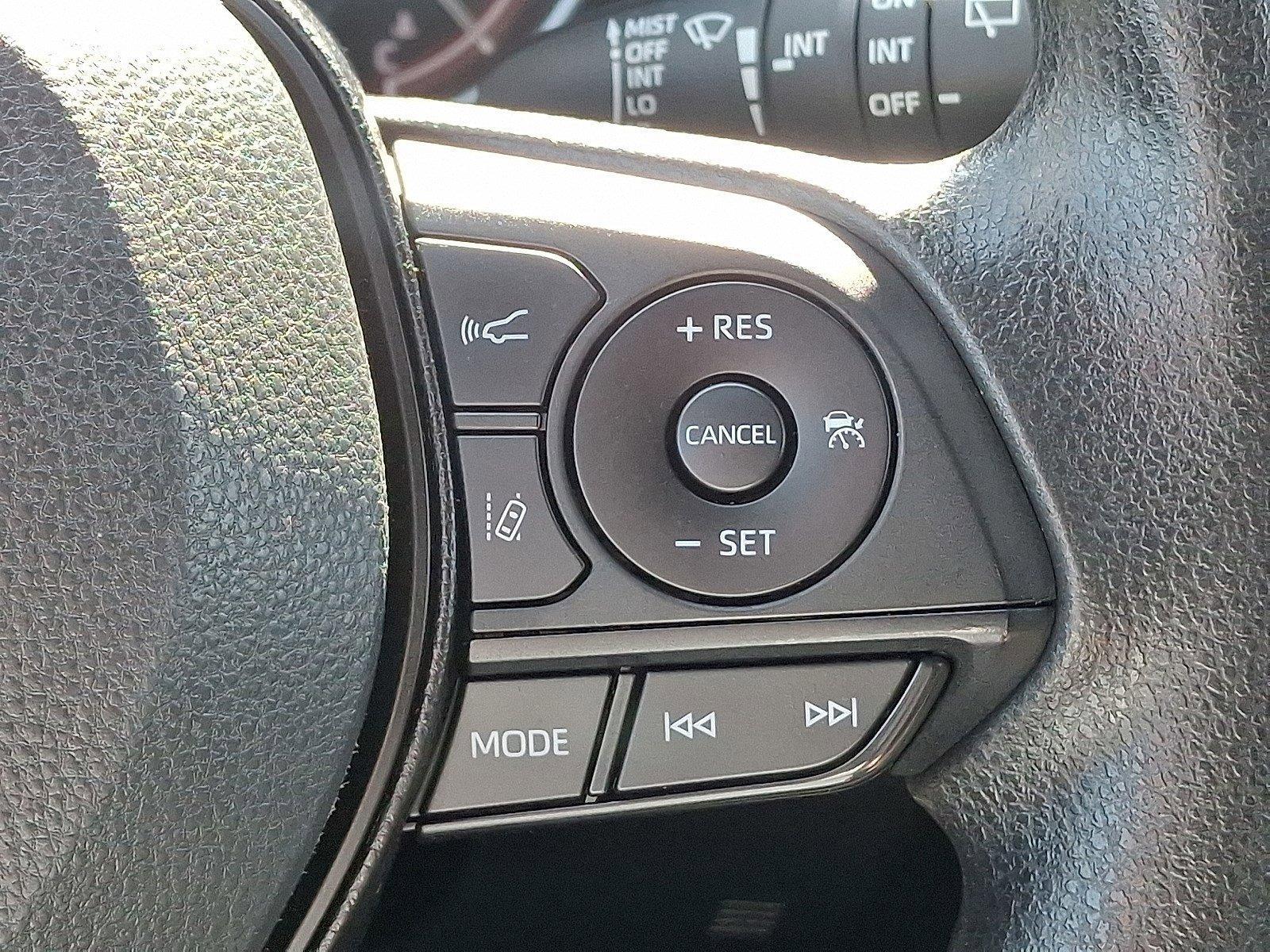 2023 Toyota RAV4 Vehicle Photo in Harrisburg, PA 17111