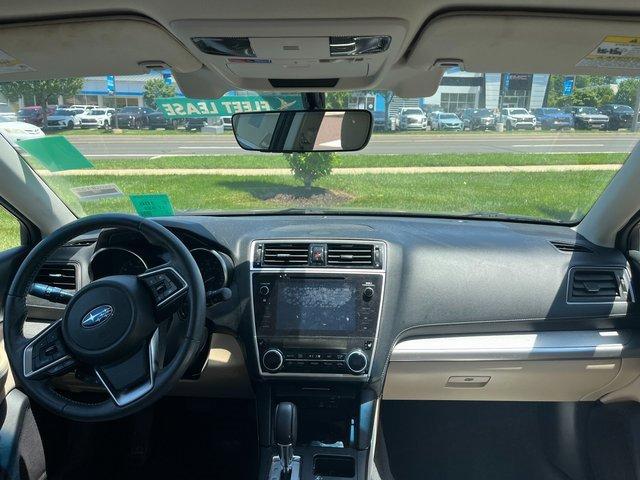 2019 Subaru Outback Vehicle Photo in Doylestown, PA 18902