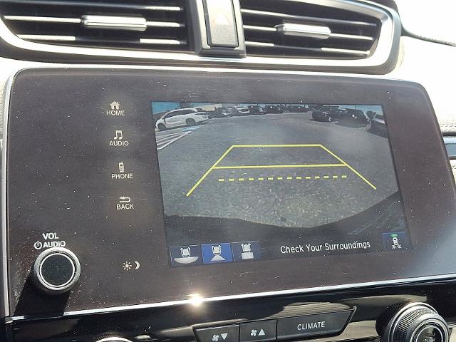 2019 Honda CR-V Vehicle Photo in HARRISBURG, PA 17111-1033