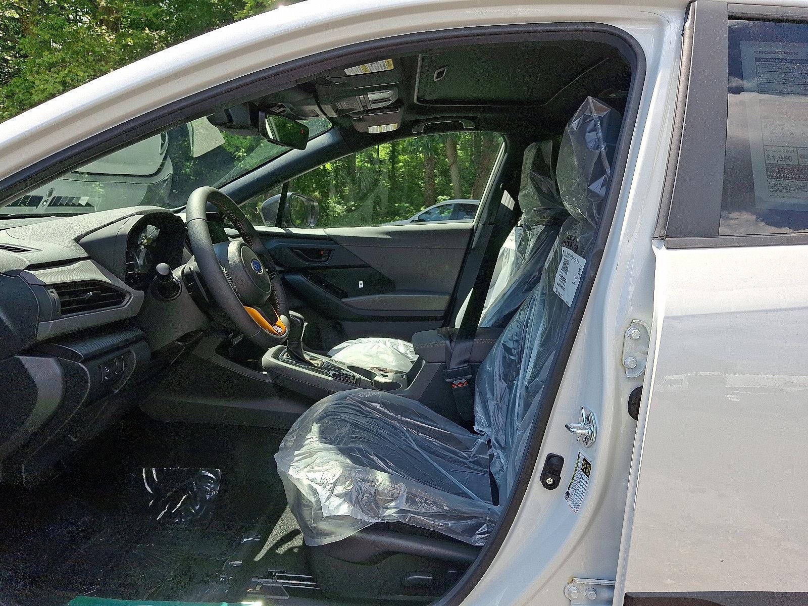 2025 Subaru Crosstrek Vehicle Photo in Harrisburg, PA 17111
