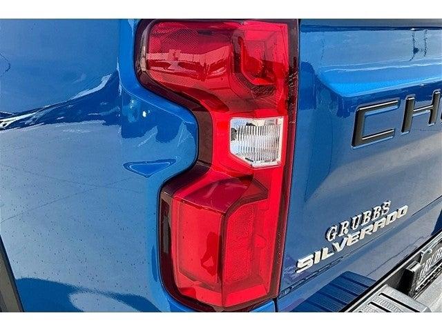 2022 Chevrolet Silverado 1500 Vehicle Photo in Grapevine, TX 76051