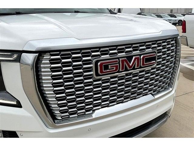 2024 GMC Yukon XL Vehicle Photo in Grapevine, TX 76051