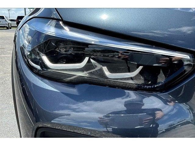 2022 BMW X5 xDrive45e Vehicle Photo in San Antonio, TX 78230