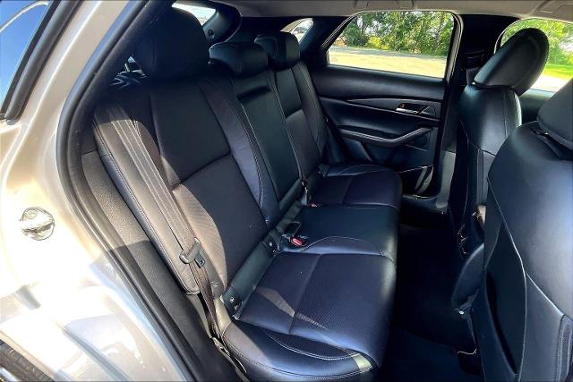 2022 Mazda CX-30 Vehicle Photo in Tulsa, OK 74145