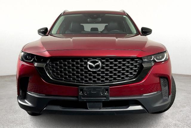 2024 Mazda CX-50 Vehicle Photo in Tulsa, OK 74129