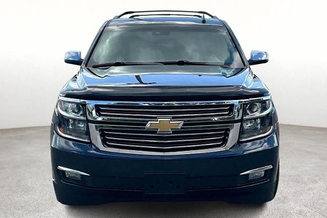 2019 Chevrolet Suburban Vehicle Photo in Tulsa, OK 74145