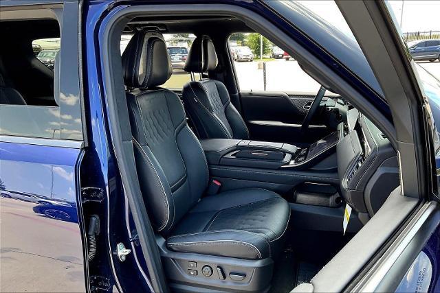 2025 INFINITI QX80 Vehicle Photo in Grapevine, TX 76051
