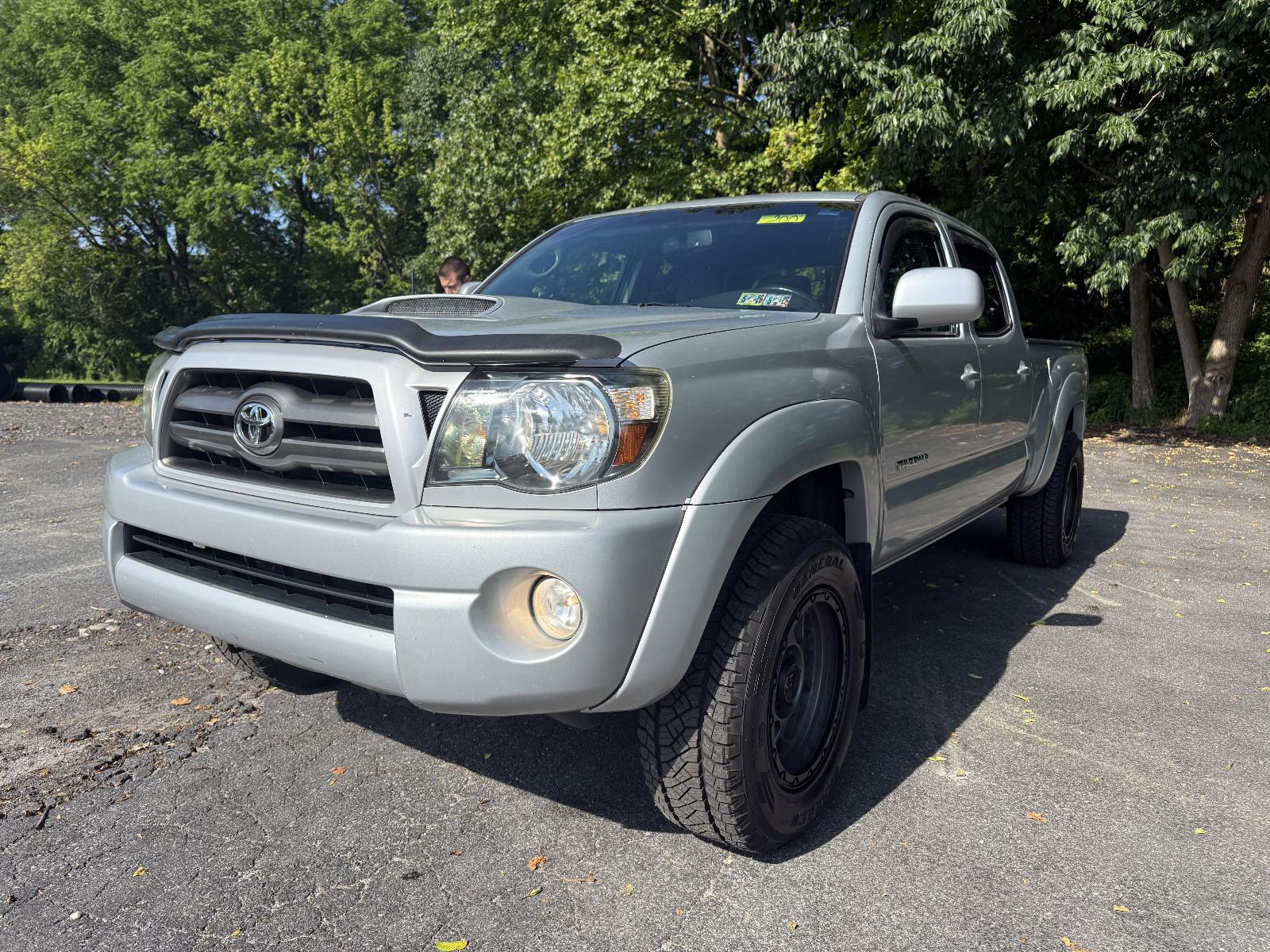 2009 Toyota Tacoma Vehicle Photo in Harrisburg, PA 17111