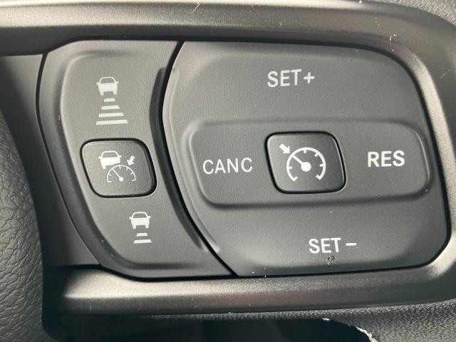 2025 Jeep Wrangler Vehicle Photo in Kaukauna, WI 54130