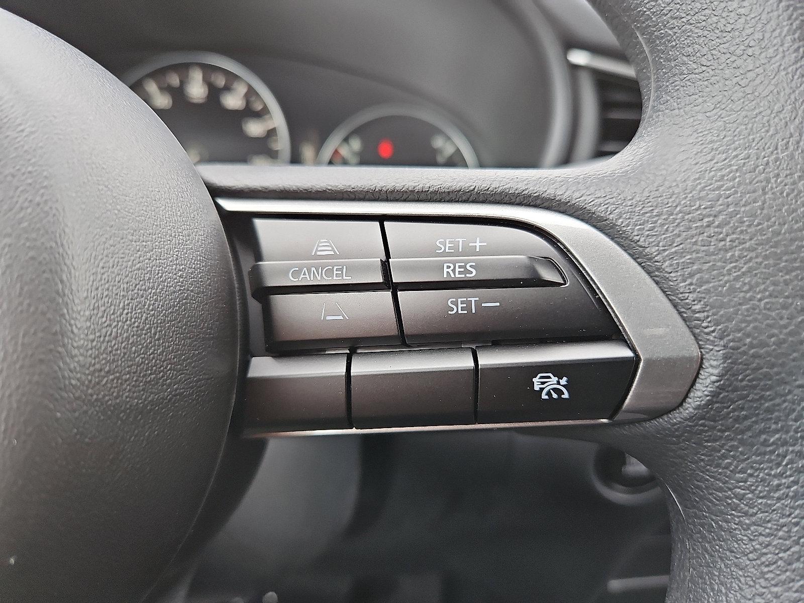 2025 Mazda CX-30 Vehicle Photo in Trevose, PA 19053