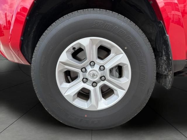 2023 Toyota 4Runner Vehicle Photo in Appleton, WI 54914