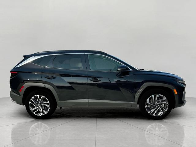 2025 Hyundai TUCSON Vehicle Photo in Green Bay, WI 54304