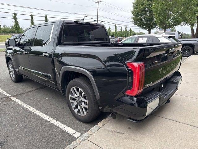 2022 Toyota Tundra 4WD Vehicle Photo in Flemington, NJ 08822