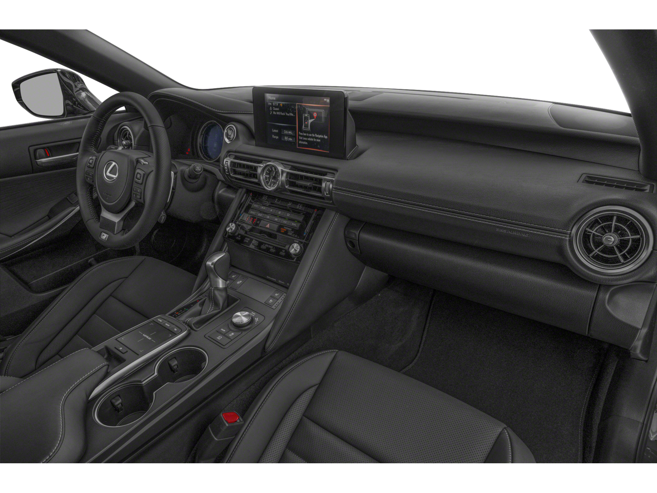 2024 Lexus IS 350 Vehicle Photo in San Antonio, TX 78230