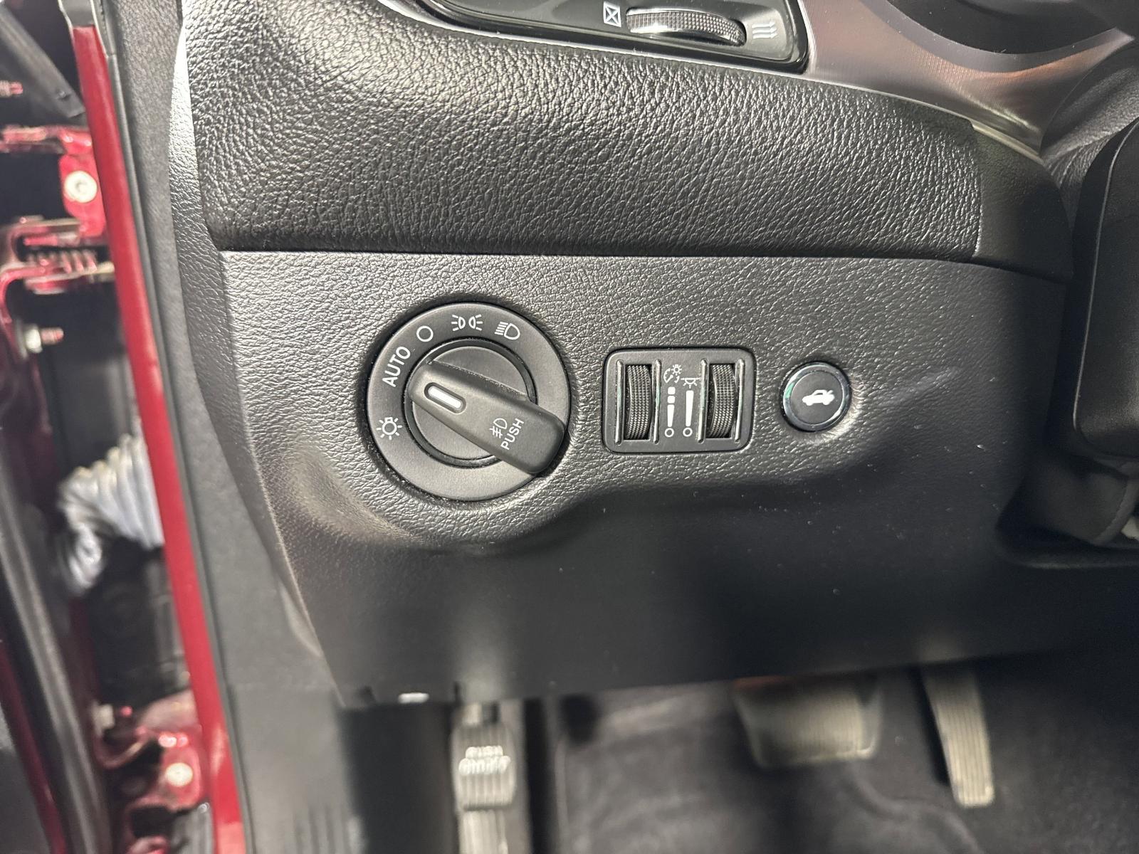 2021 Dodge Challenger Vehicle Photo in GEORGETOWN, TX 78626-7508