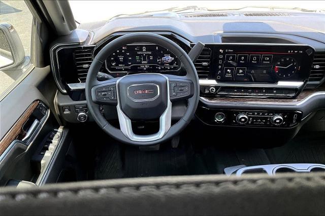 2024 GMC Sierra 1500 Vehicle Photo in San Antonio, TX 78230