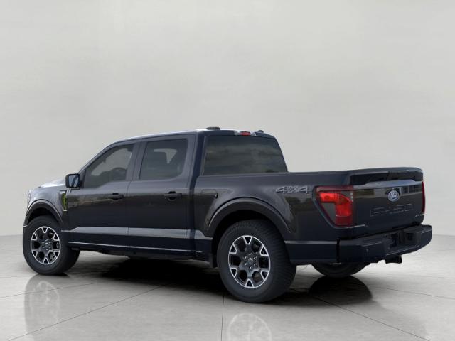 2025 Ford F-150 Vehicle Photo in Neenah, WI 54956