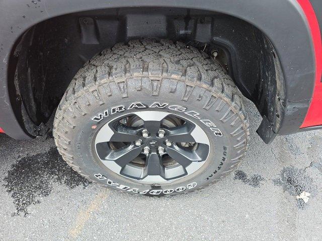 2024 Ram 1500 Vehicle Photo in Harrisburg, PA 17111-1033