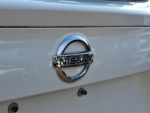 2018 Nissan Rogue Sport Vehicle Photo in Willow Grove, PA 19090