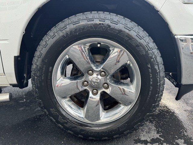 2015 Ram 1500 Vehicle Photo in Mechanicsburg, PA 17050-1707