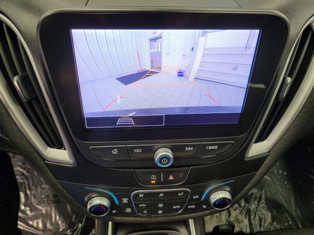 2024 Chevrolet Malibu Vehicle Photo in NEENAH, WI 54956-2243