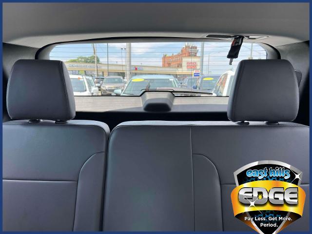 2021 Chevrolet Traverse Vehicle Photo in Roslyn, NY 11576
