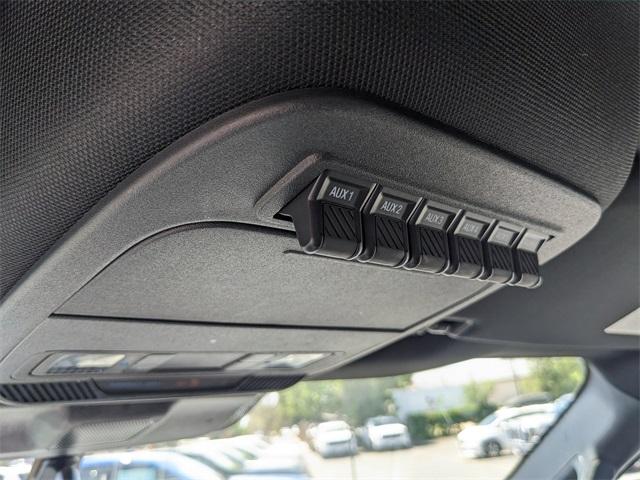 2022 Ford F-150 Vehicle Photo in AURORA, CO 80012-4011