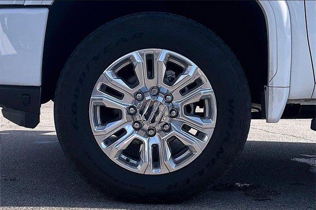 2023 GMC Sierra 2500 HD Vehicle Photo in INDEPENDENCE, MO 64055-1314