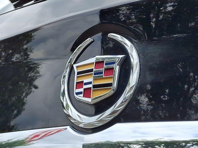2016 Cadillac SRX Vehicle Photo in DANBURY, CT 06810-5034