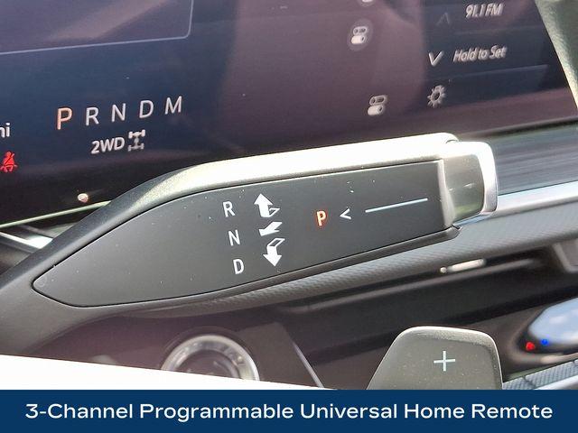 2024 Buick Envision Vehicle Photo in DANBURY, CT 06810-5034