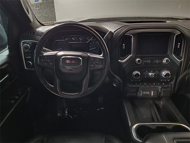 2020 GMC Sierra 1500 Vehicle Photo in PRESCOTT, AZ 86305-3700