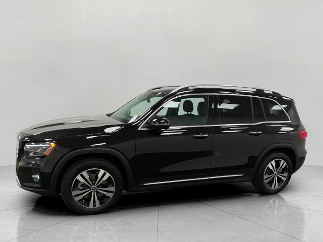 2025 Mercedes-Benz GLB Vehicle Photo in Appleton, WI 54913