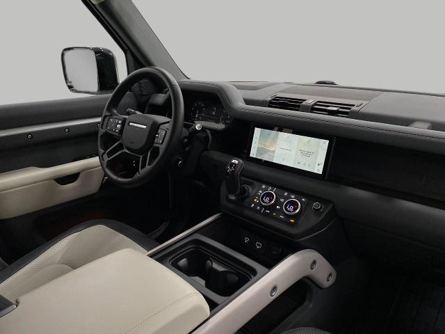 2024 Land Rover Defender Vehicle Photo in Appleton, WI 54913