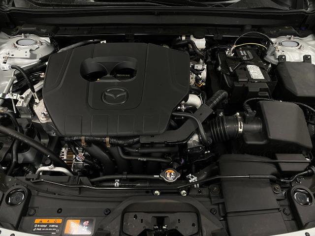 2025 Mazda CX-30 Vehicle Photo in Appleton, WI 54913
