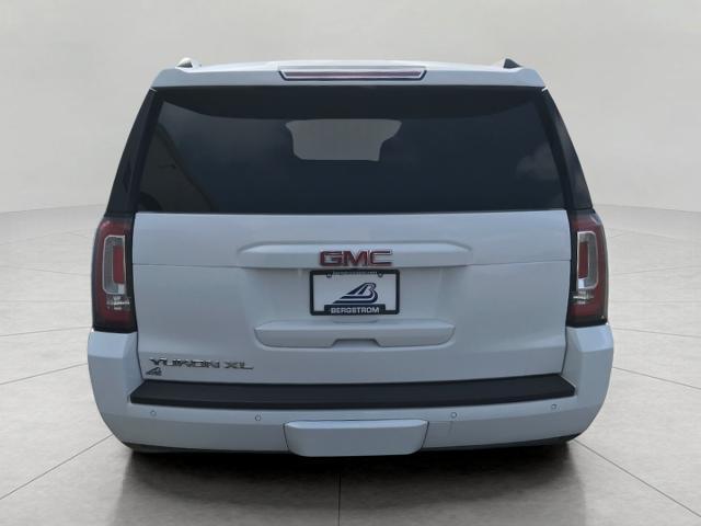 2019 GMC Yukon XL Vehicle Photo in GREEN BAY, WI 54303-3330