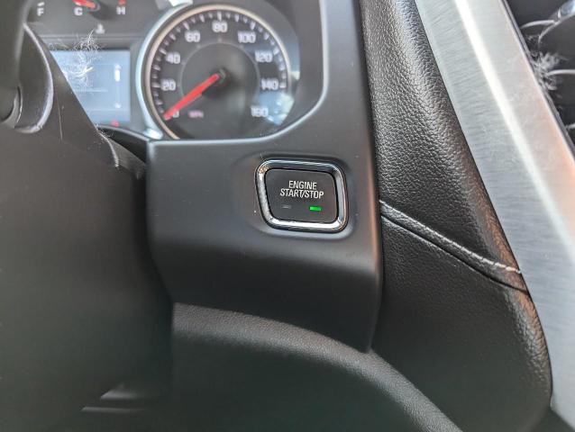 2023 GMC Acadia Vehicle Photo in Oshkosh, WI 54901