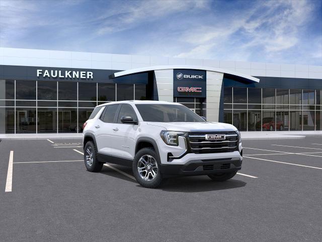 2026 GMC Terrain Vehicle Photo in HARRISBURG, PA 17111-1033
