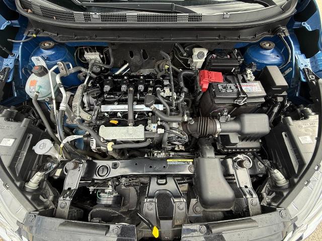 2023 Nissan Kicks Vehicle Photo in Appleton, WI 54914