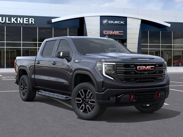 2025 GMC Sierra 1500 Vehicle Photo in HARRISBURG, PA 17111-1033