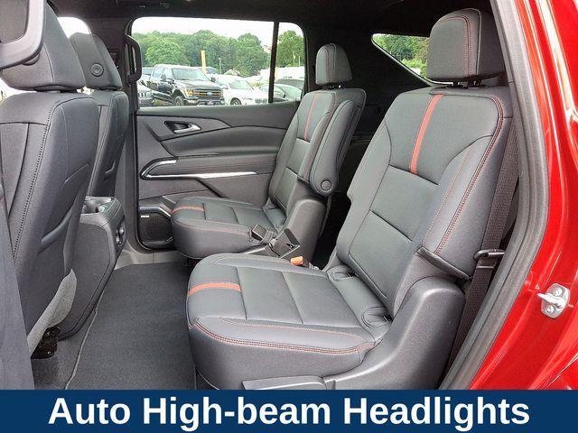 2024 Chevrolet Traverse Vehicle Photo in PAWLING, NY 12564-3219