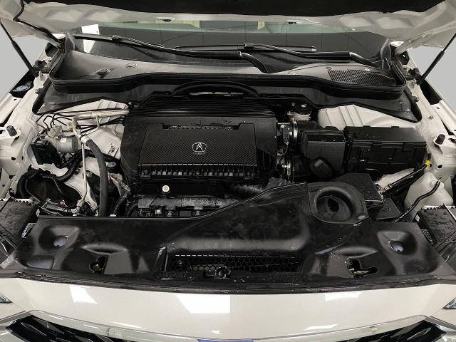 2023 Acura MDX Vehicle Photo in Appleton, WI 54913