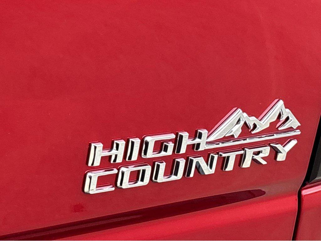 2024 Chevrolet Silverado 2500 HD Vehicle Photo in SAVANNAH, GA 31406-4513