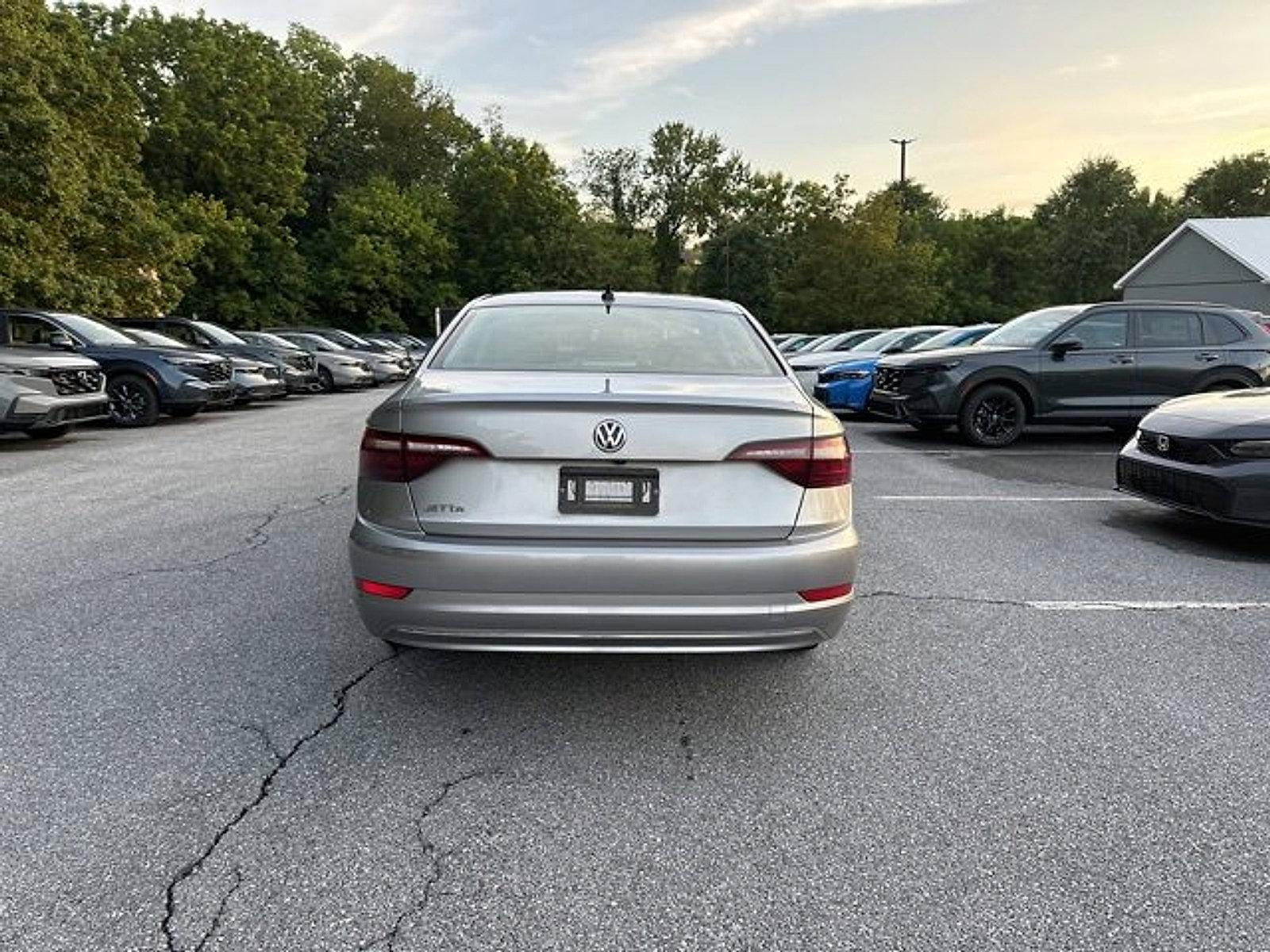 2020 Volkswagen Jetta Vehicle Photo in Harrisburg, PA 17111