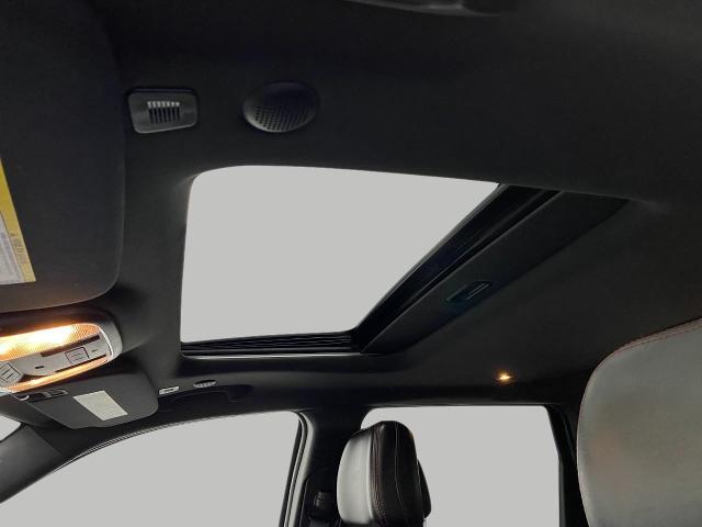 2018 Jeep Grand Cherokee Vehicle Photo in Appleton, WI 54913