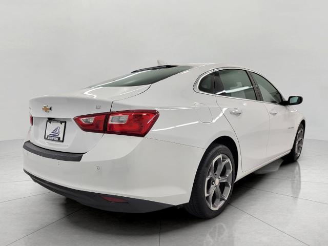 2024 Chevrolet Malibu Vehicle Photo in APPLETON, WI 54914-8833