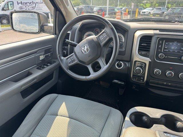 2013 Ram 1500 Vehicle Photo in Mechanicsburg, PA 17050-1707