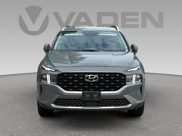 2023 Hyundai SANTA FE Vehicle Photo in Statesboro, GA 30458