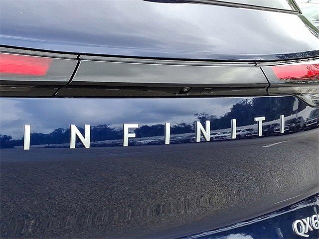 2026 INFINITI QX60 Vehicle Photo in Willow Grove, PA 19090