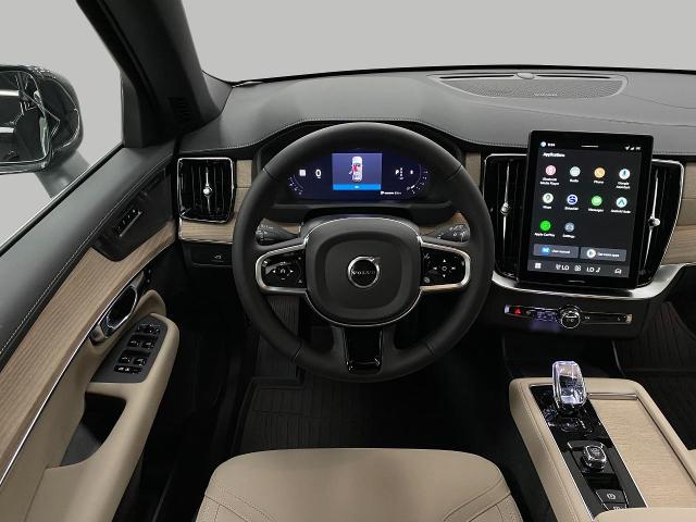 2026 Volvo XC90 Vehicle Photo in Appleton, WI 54913